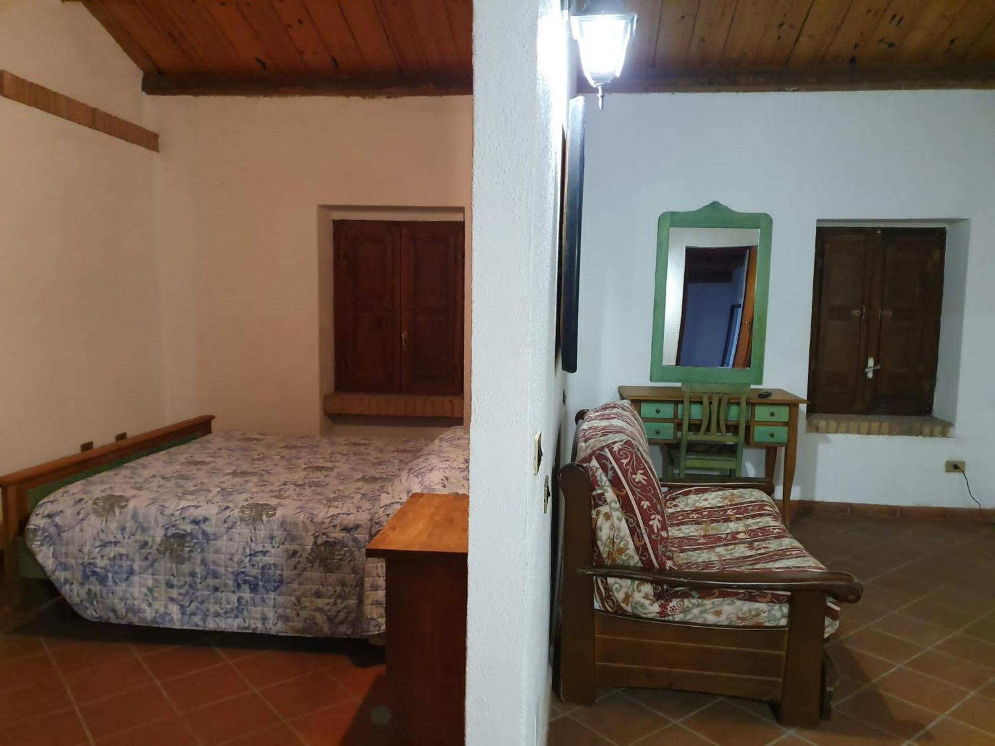 Agriturismo Radici Contadine Bisaccia Ngoại thất bức ảnh