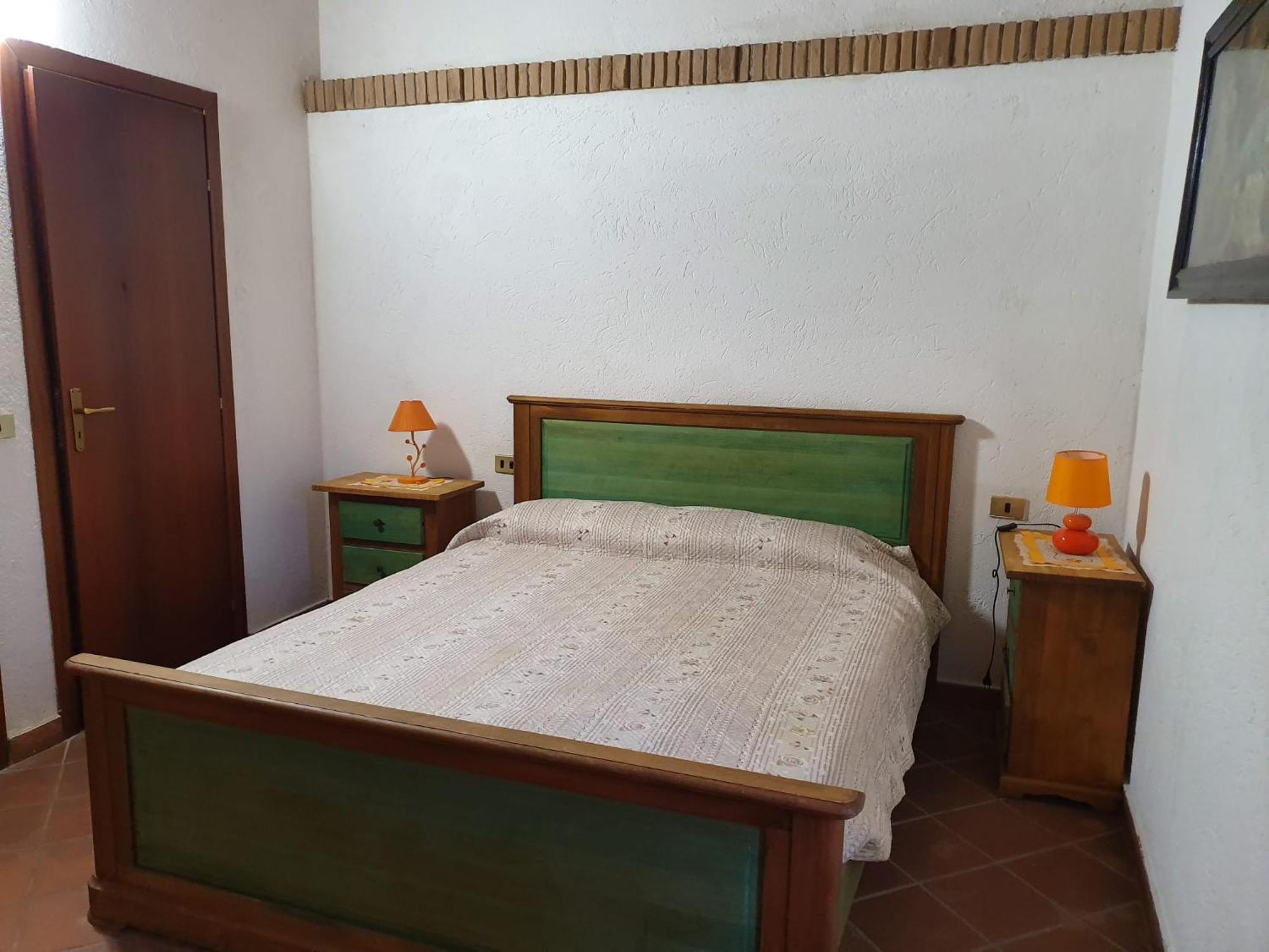 Agriturismo Radici Contadine Bisaccia Ngoại thất bức ảnh