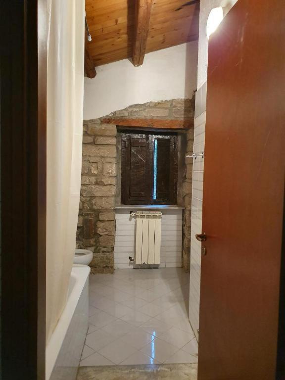 Agriturismo Radici Contadine Bisaccia Ngoại thất bức ảnh