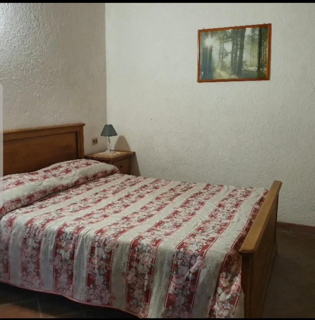 Agriturismo Radici Contadine Bisaccia Ngoại thất bức ảnh