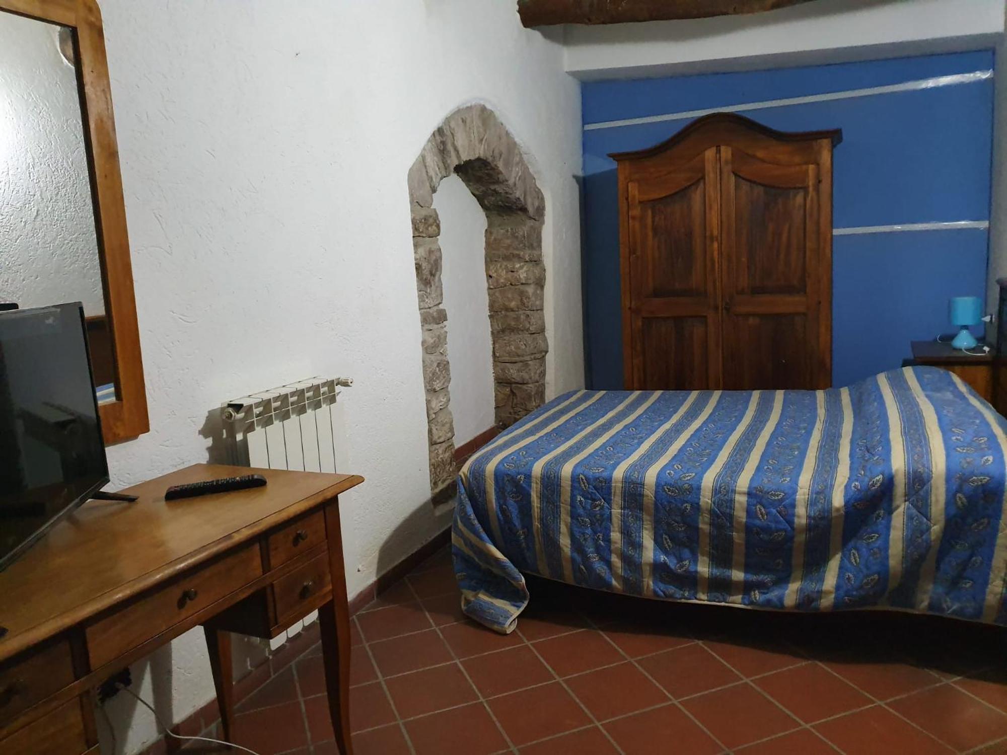 Agriturismo Radici Contadine Bisaccia Ngoại thất bức ảnh